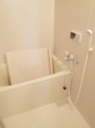 小林ハイツIIの物件内観写真